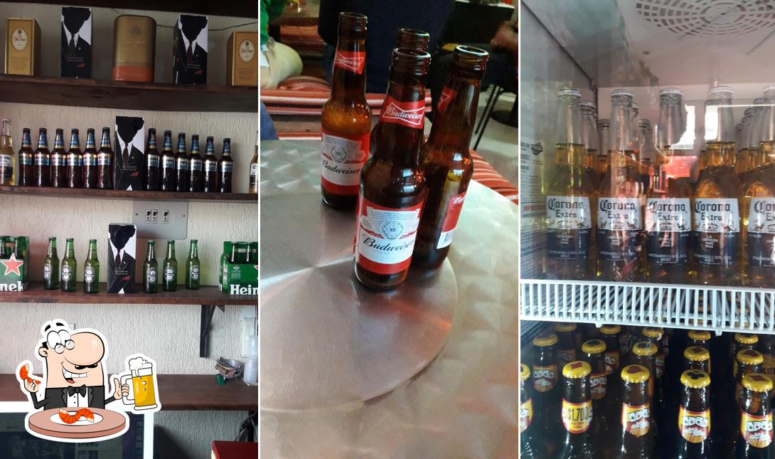 Bar Kame House