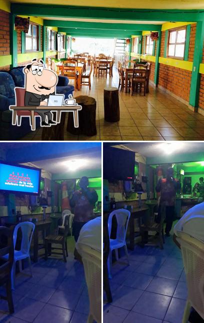 Caruz Deliciosos Y Mas