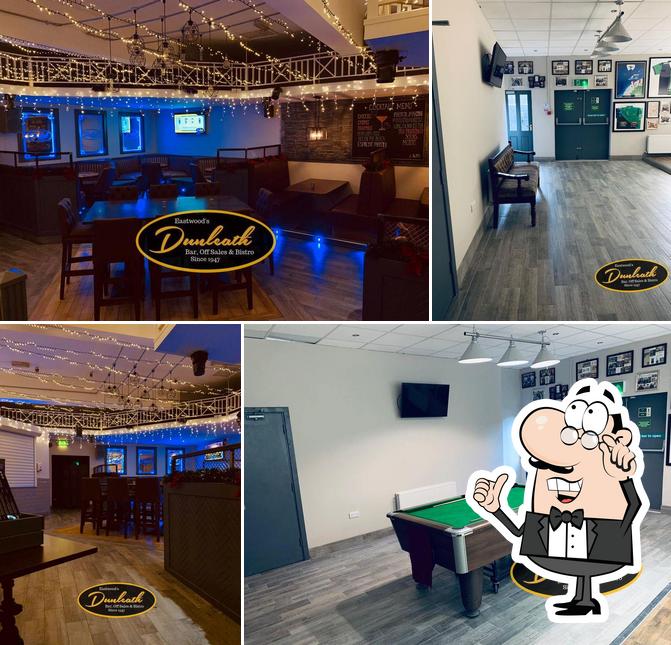 Harry’s Bar