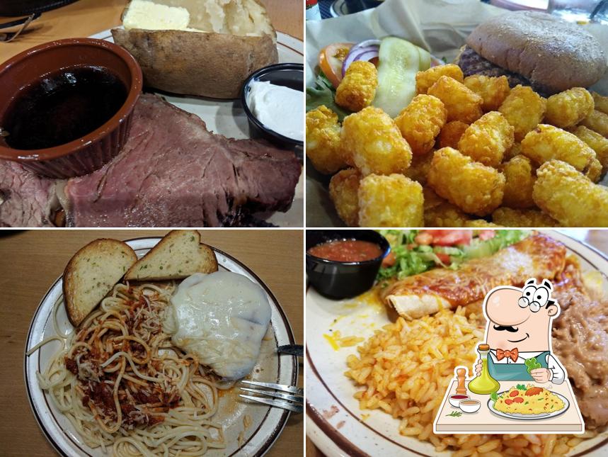 Malone's Clubhouse Grill