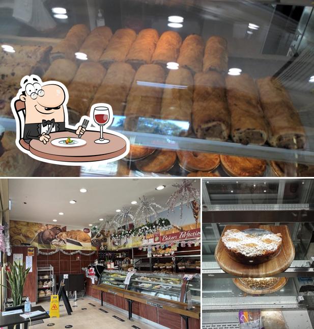 Bakers Perfection