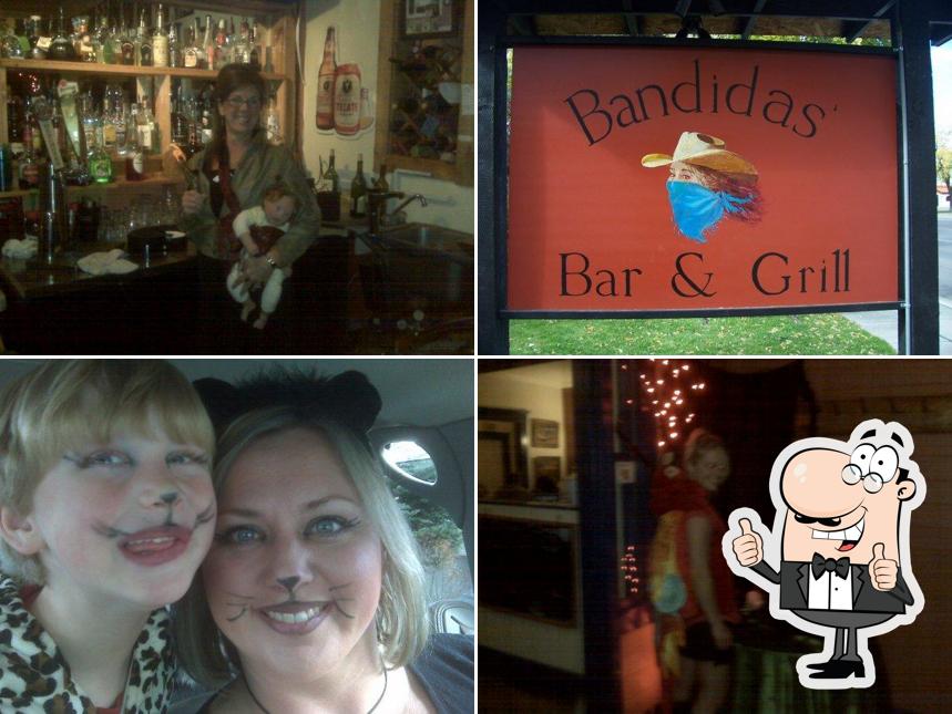 Bandidas Bar & Grill