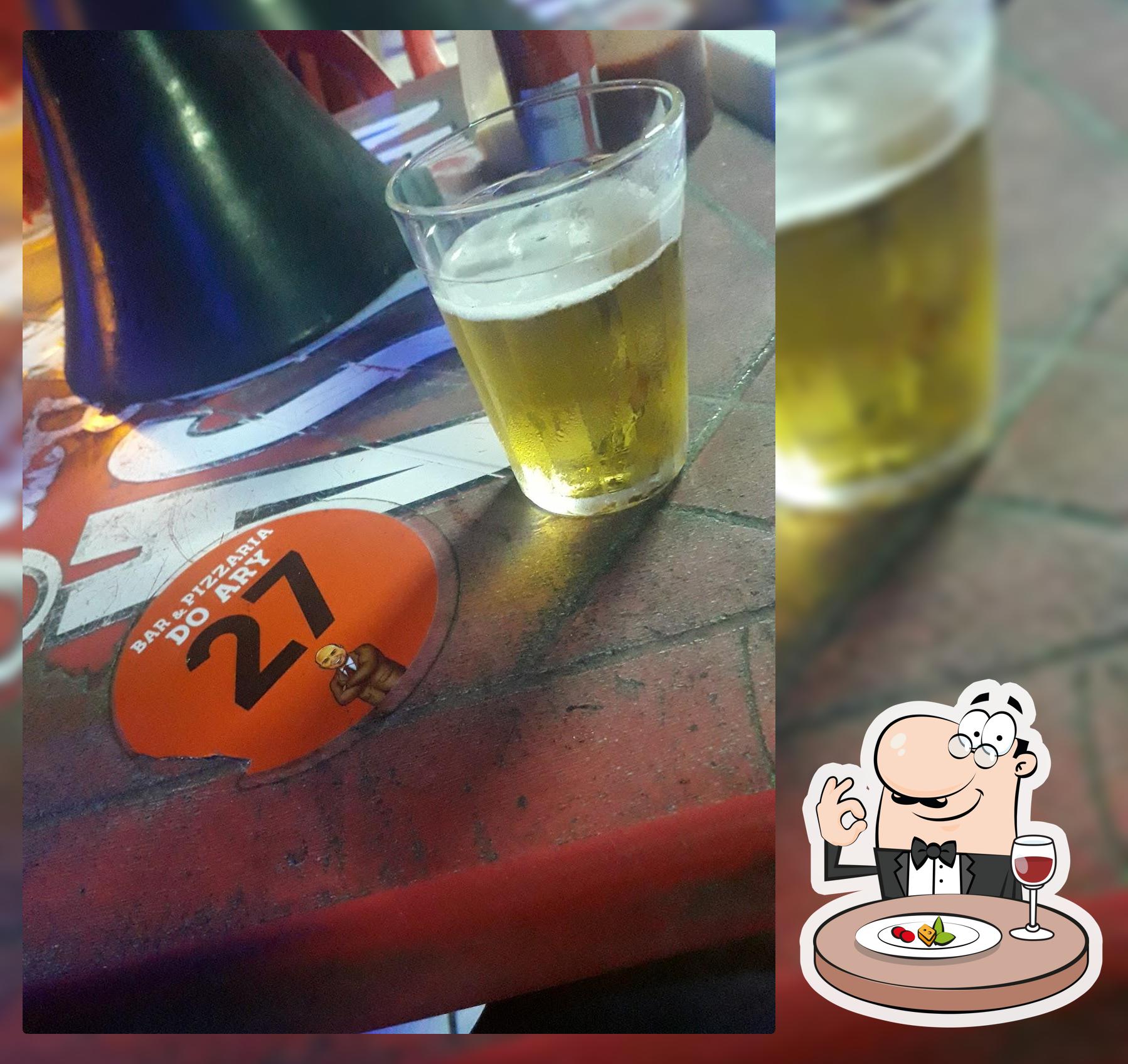 Bar e Pizzaria Do Ary