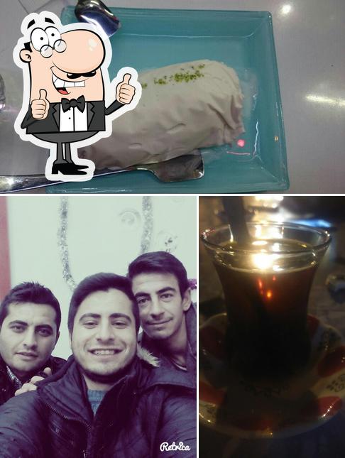 Battalbey Çiğköfte - Şuhut