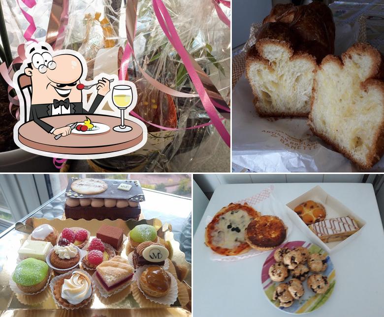 Boulangerie Patisserie Le Pont Paron