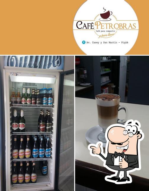 Café Petrobras