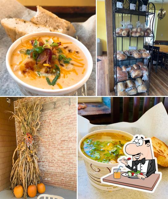 Cheryl's Flour Garden Bakery & Coffee Bar