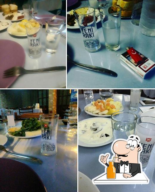 Dolunay Restoran