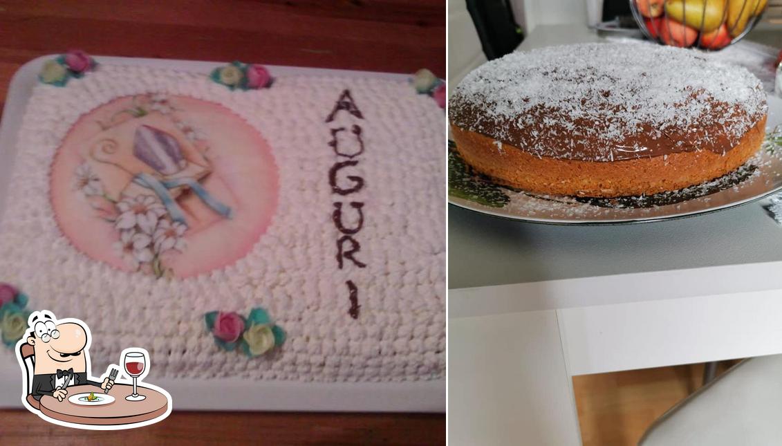 I dolci di Luciana Offenbach am Main