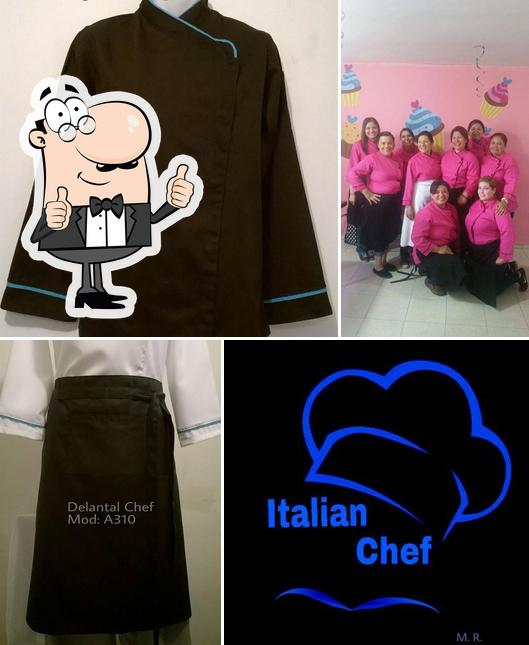 Italian Chef