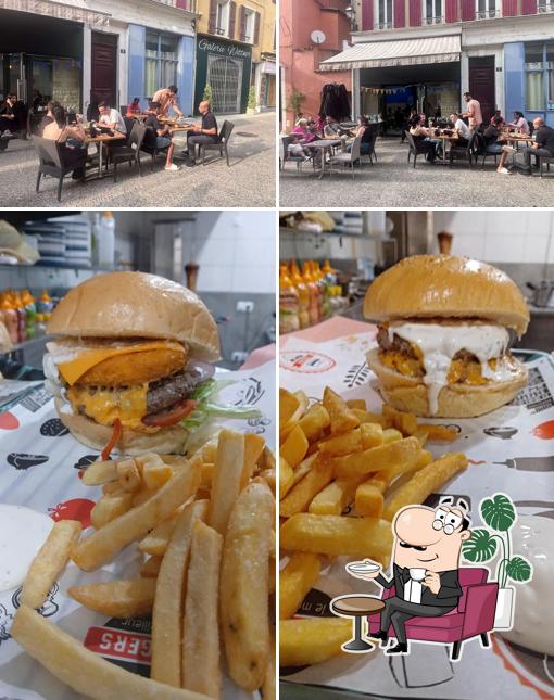 J.A.S Food