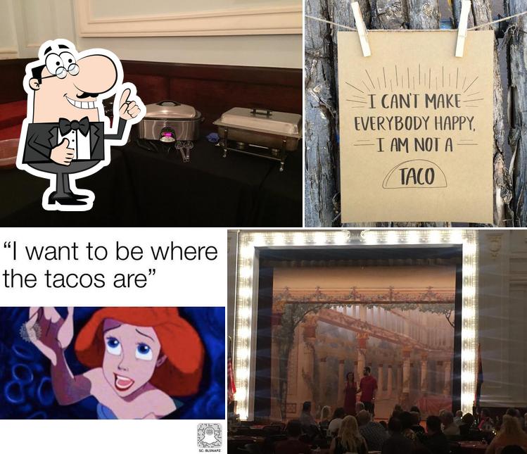 Just Tacos Oracle AZ