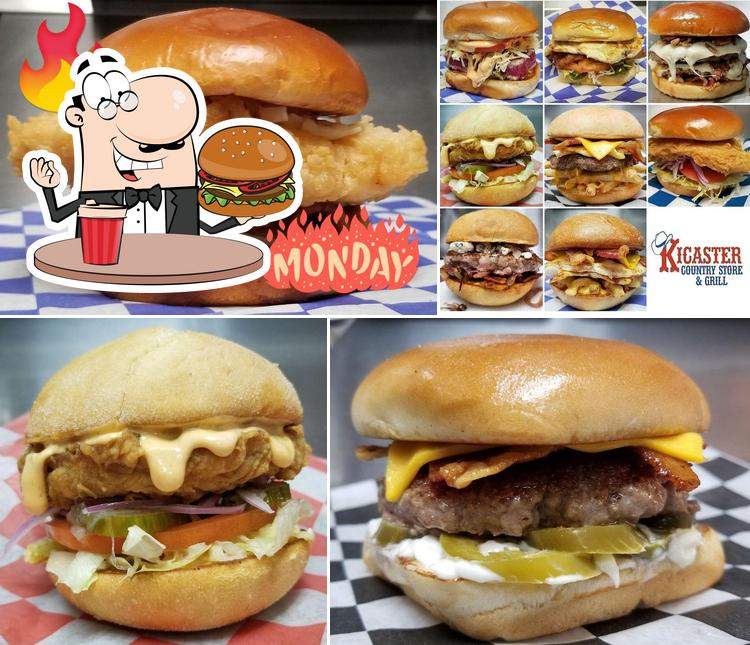Kicaster Country Store & Grill