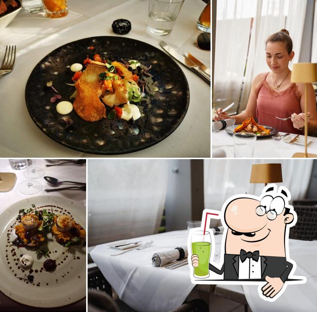 Restaurant Lamm Aspach - Manuel Friz