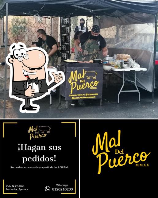 Mal del Puerco