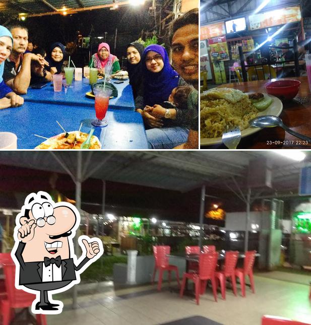 Mini Resto