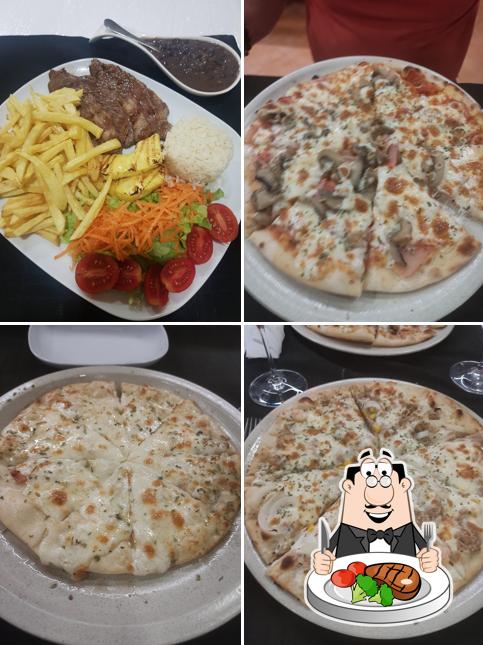 Misto de Sabores