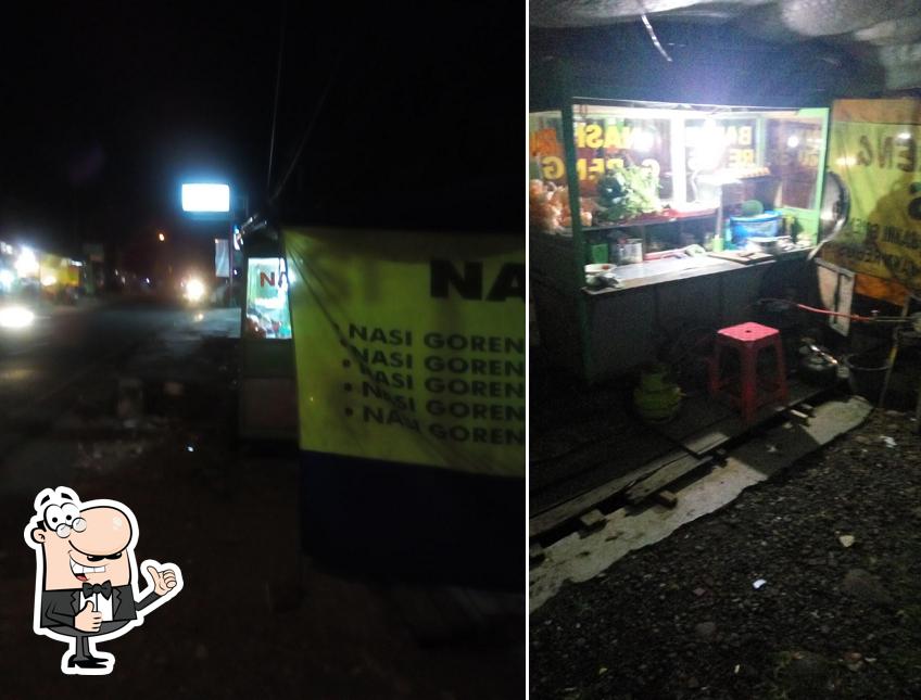 Nasi Goreng NGPS GO-JEK
