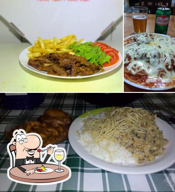 O Rei da Pizza