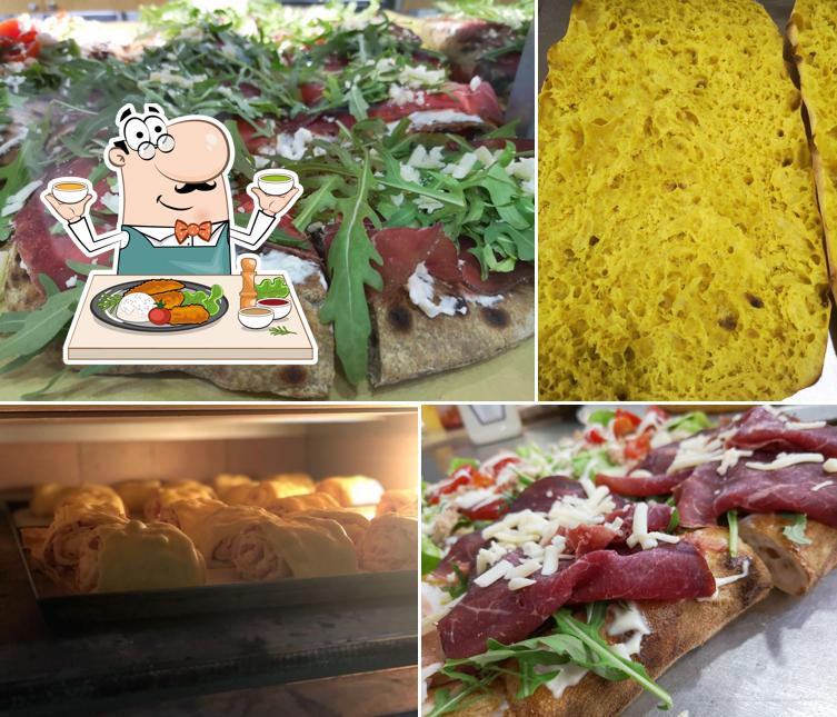 Pizzeria Spizzicando al Muretto