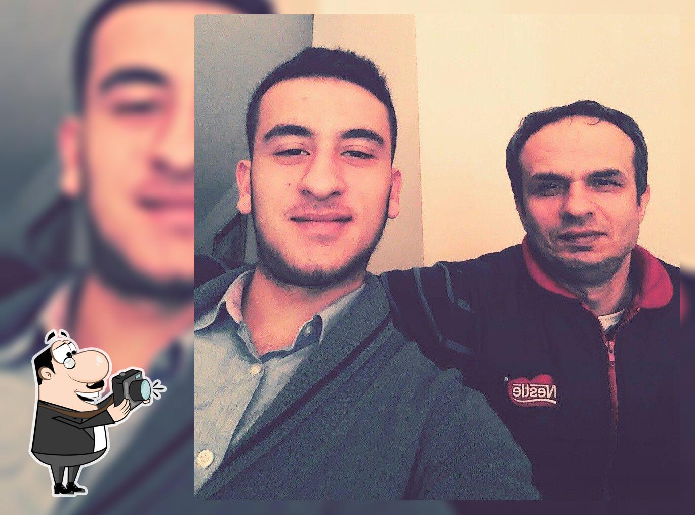 Şen Ortaklar Dinlenme Tesisleri