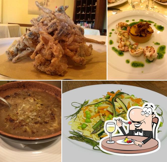 Trattoria Guallina