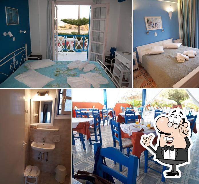 Villa Michalis
