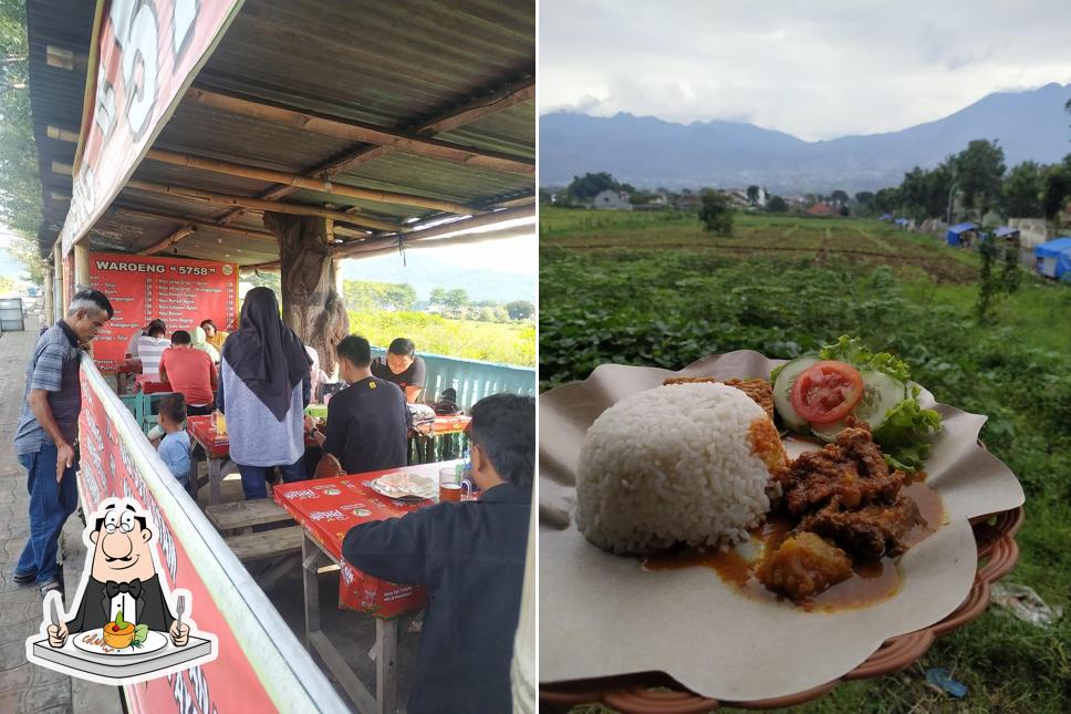 Warung khas jawa 5758