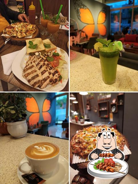 papli café