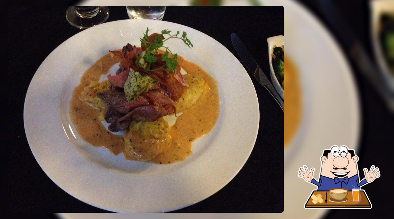 taste restaurant