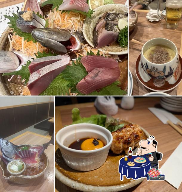 まる西食品