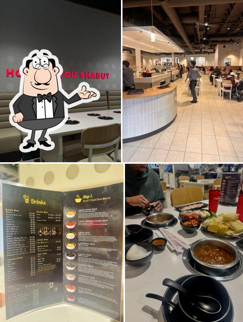 Shabu Zone Federal Way