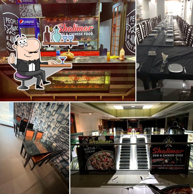 Shalimar Restaurant
