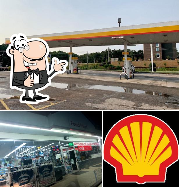 Shell