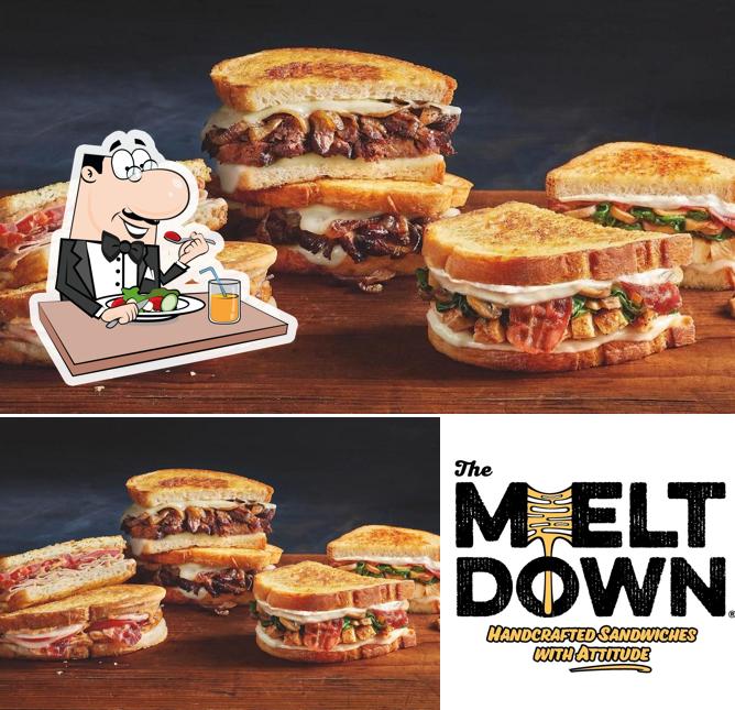 The Meltdown