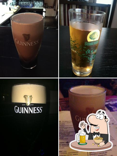 Belfast Irish Pub