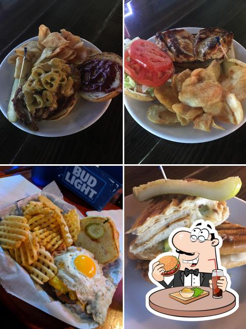 All American Sports Bar & Grill