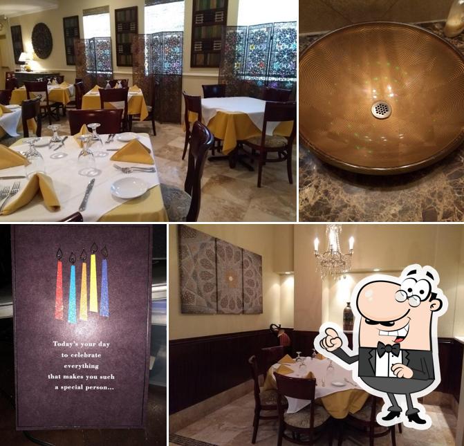Nirvana Restaurant & Catering