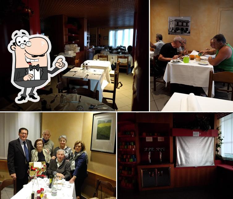 Ristorante krember