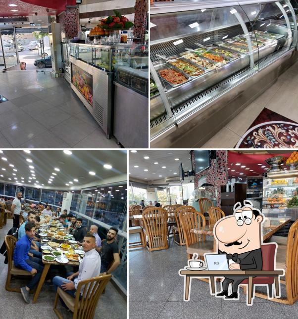 مطعم الصوصة - Sousa Restaurant