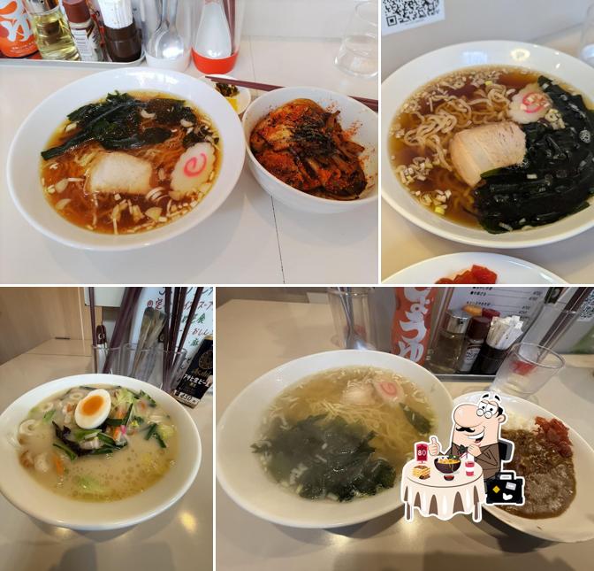 中華食堂加トちゃん