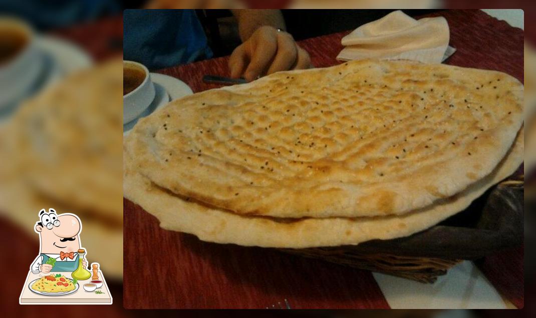 Antep Sofrası