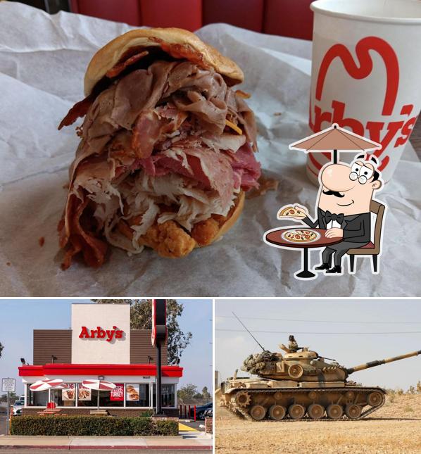 Arbys