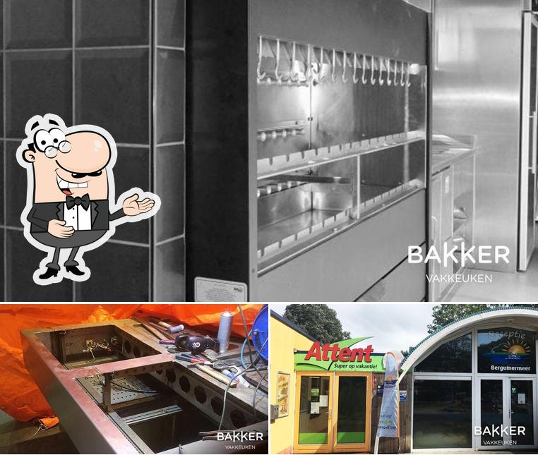 Bakker Vakkeuken