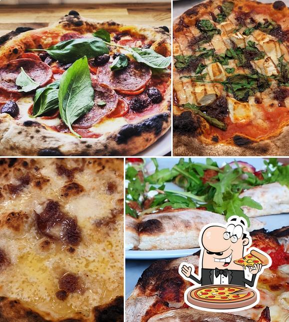 Base Pizza