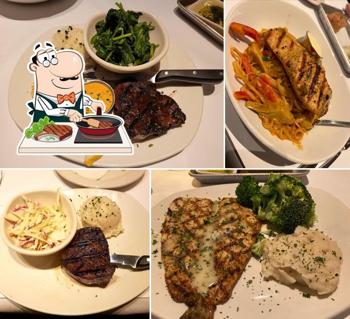 Bonefish Grill