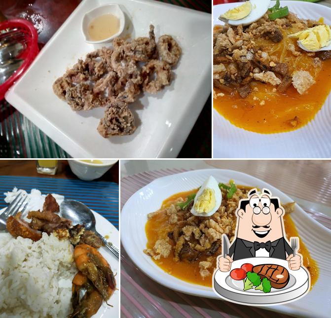 Boogs Grill And Restaurant