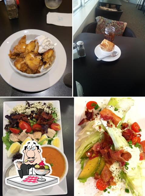 Bistro 163