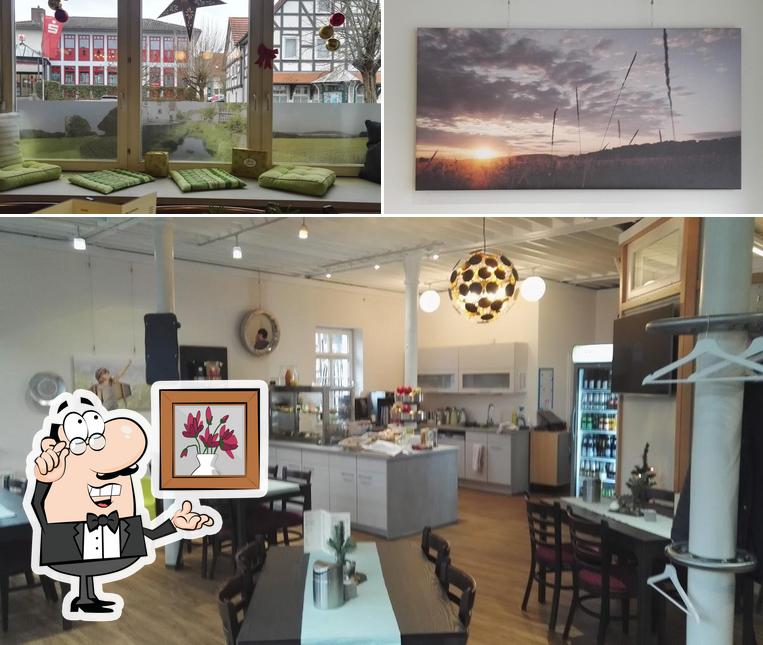 Bistro Netzwerk