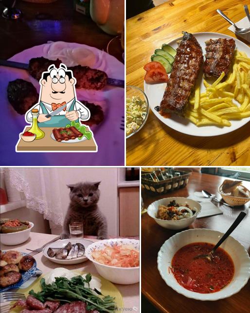 Печки-Лавочки